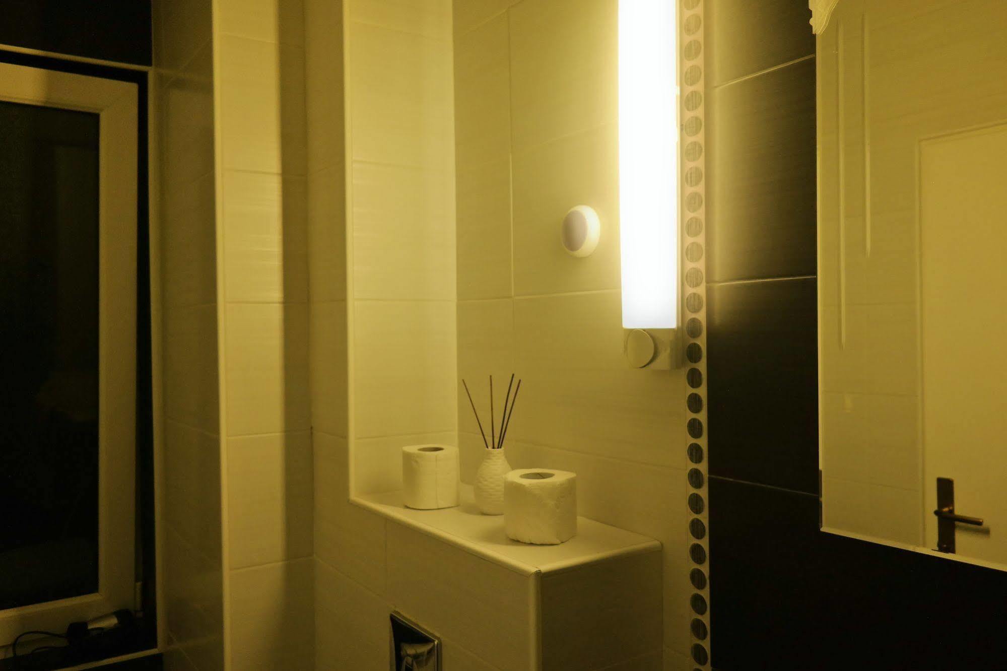 Boutique Saray Bosna Motel Sarajevo Buitenkant foto
