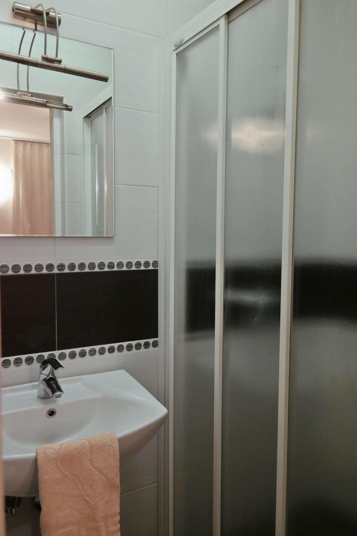 Boutique Saray Bosna Motel Sarajevo Buitenkant foto