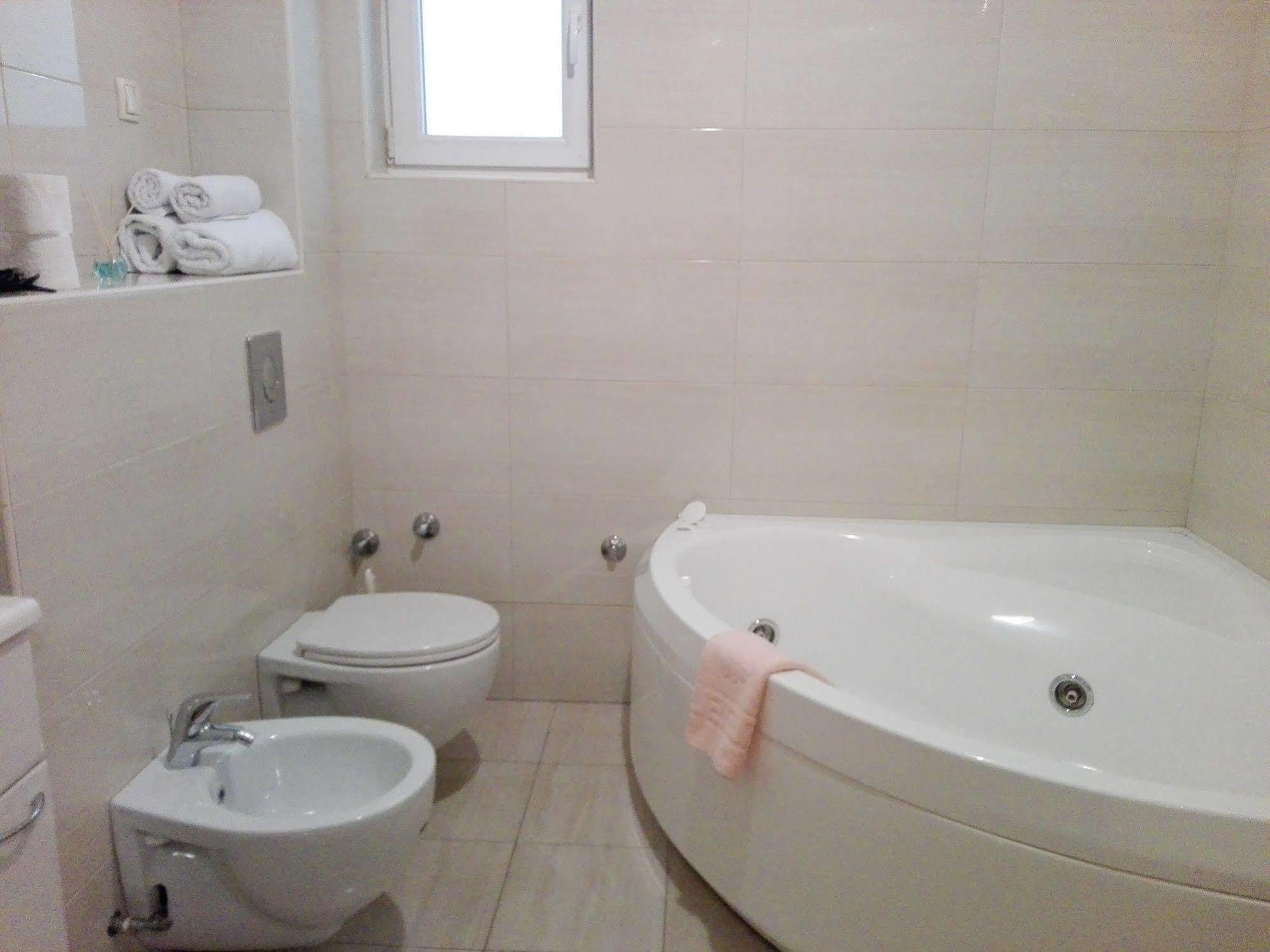 Boutique Saray Bosna Motel Sarajevo Buitenkant foto